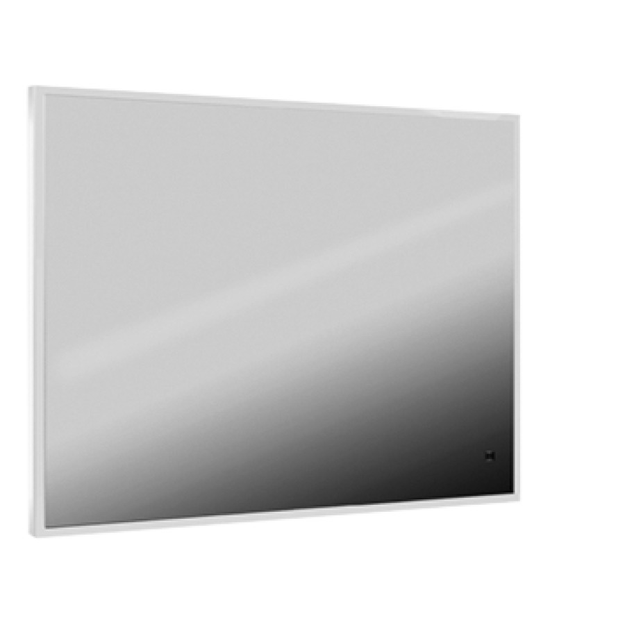 Miroir lumineux UNIQUE LED
90 x 70 x 4 cm
profil en aluminium
capteur tactile en surface de
miroir en bas à droite
éclairage LED réglable
IP24