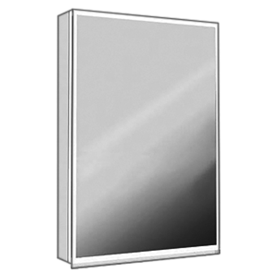 Armoire de toilette Illuminato