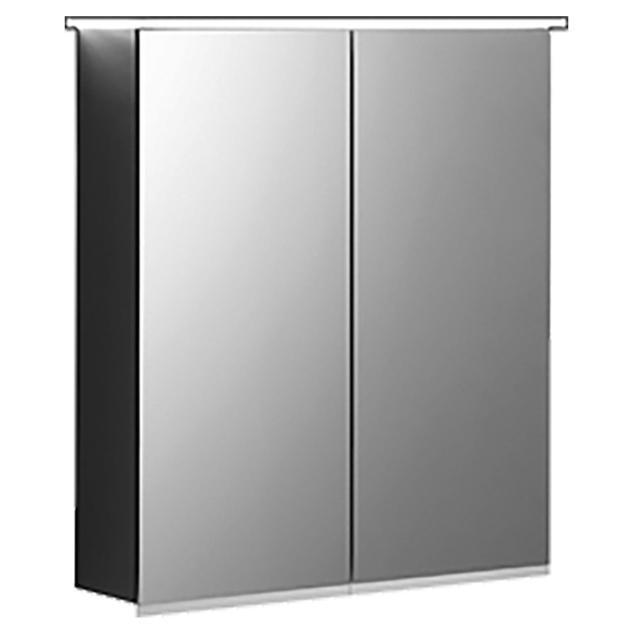 Armoire de toilette Option Plus