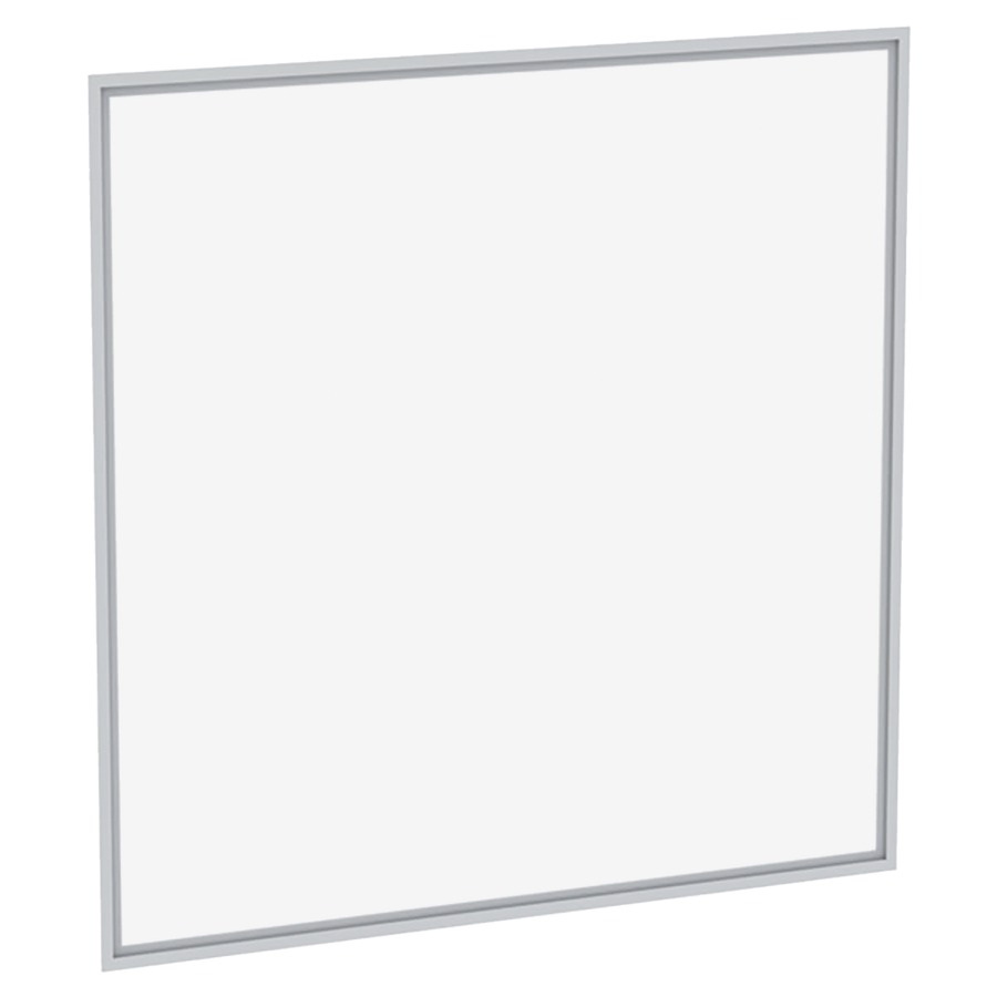 Cadre de recouvrement ONE
75 x 93 cm
pour armoire de toilette
One UP