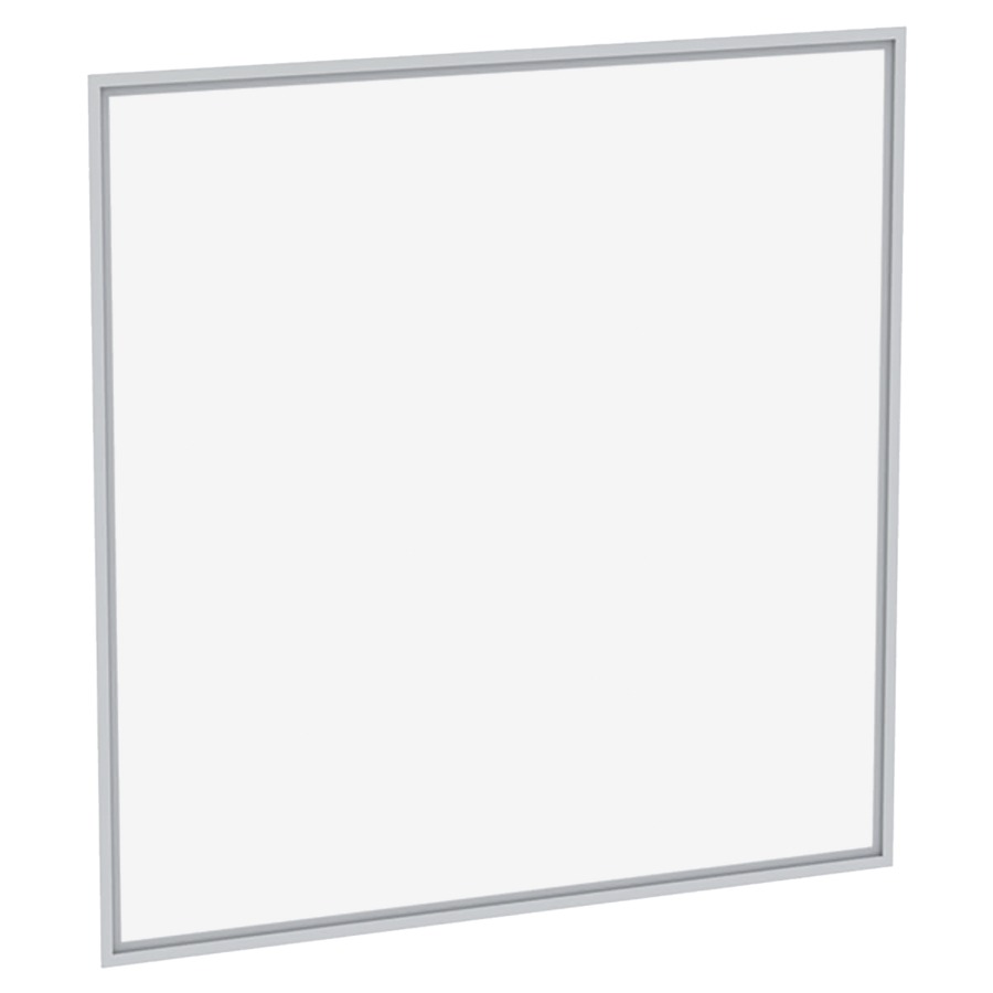 Cadre de recouvrement ONE
105 x 93 cm
pour armoire de toilette
One UP