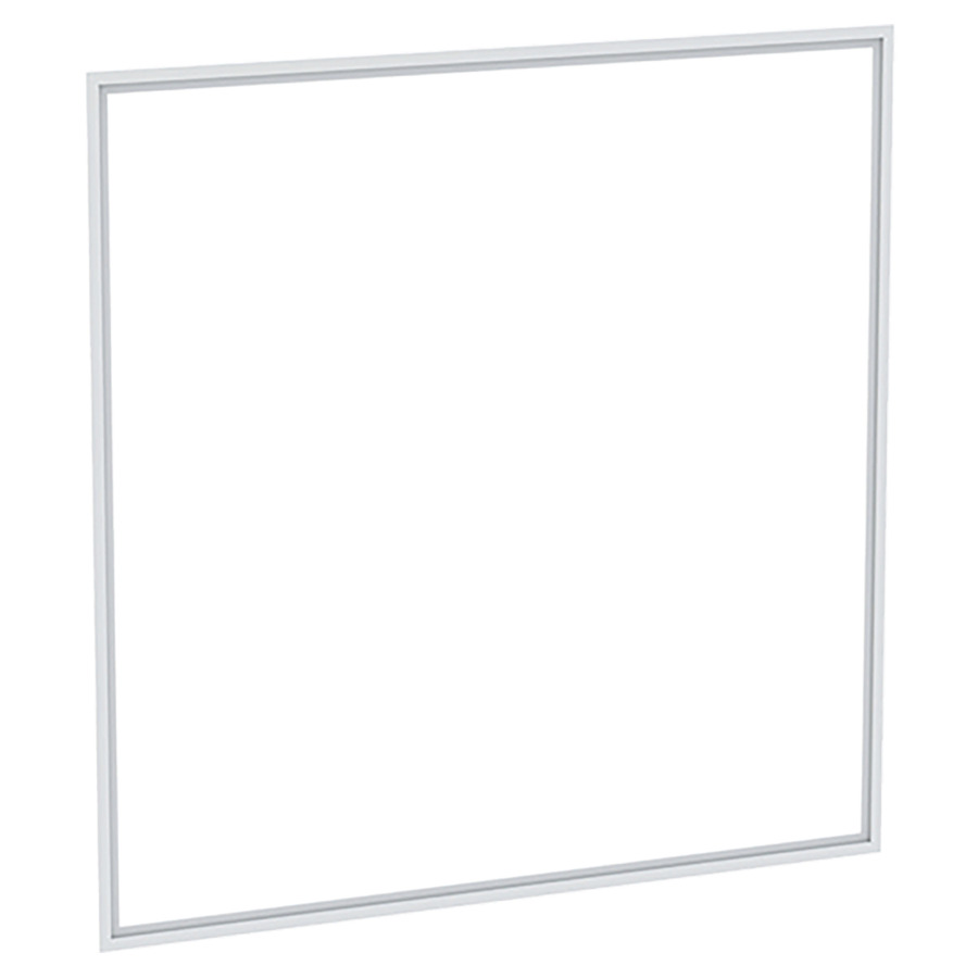 Cadre de recouvrement ONE
120 x 93 cm
pour armoire de toilette
One UP