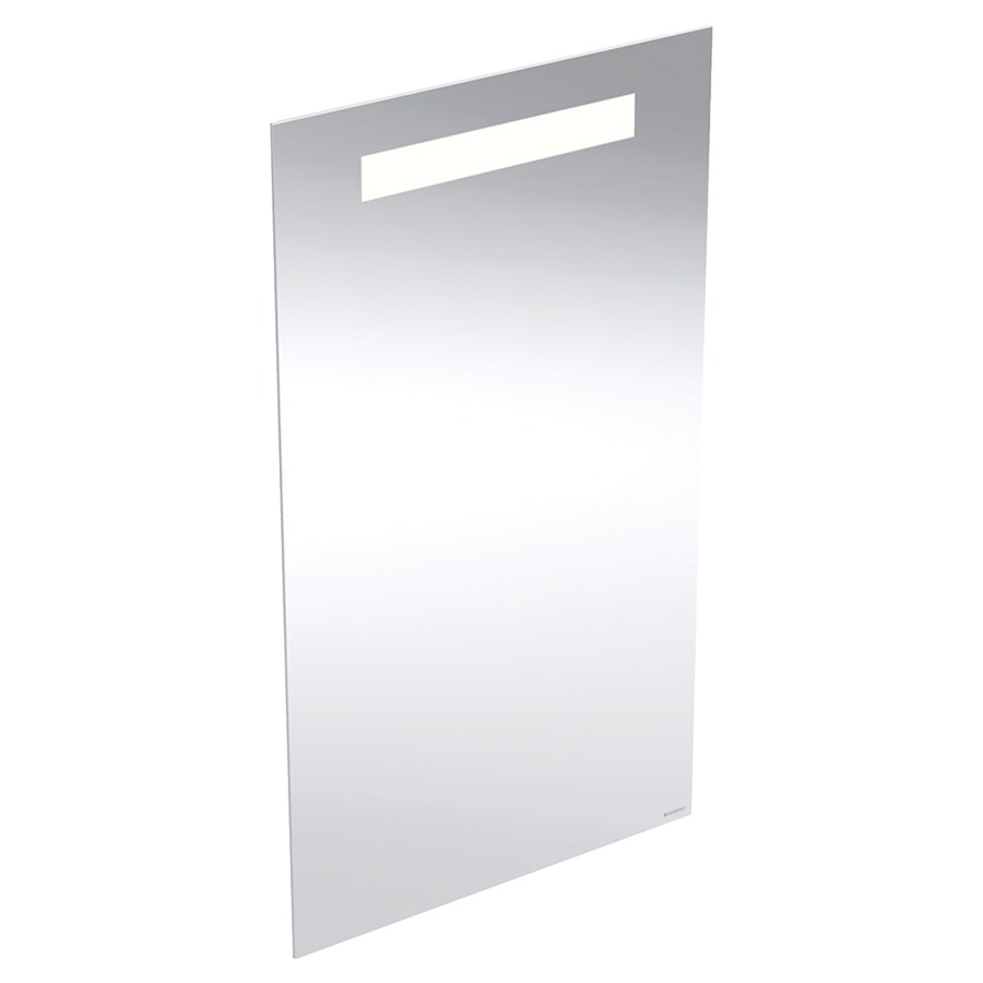 Miroir lumineux Option Basic Square