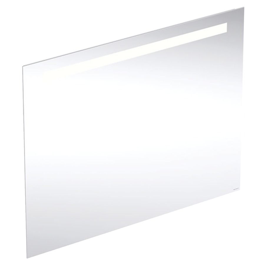 Miroir lumineux OPTION BASIC
SQUARE
90,0 x 70,0 x 3,2 cm
éclairage LED en haut 12 W
IP44