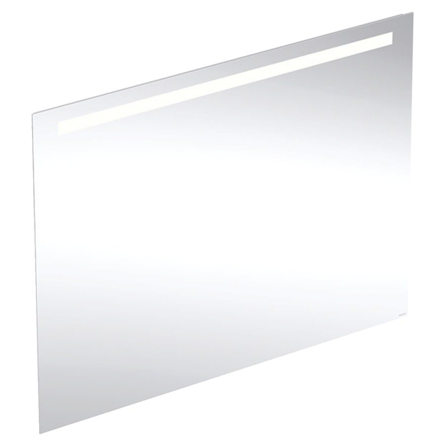 Miroir lumineux OPTION BASIC
SQUARE
120,0 x 90,0 x 3,2 cm
éclairage LED en haut 14 W
IP44