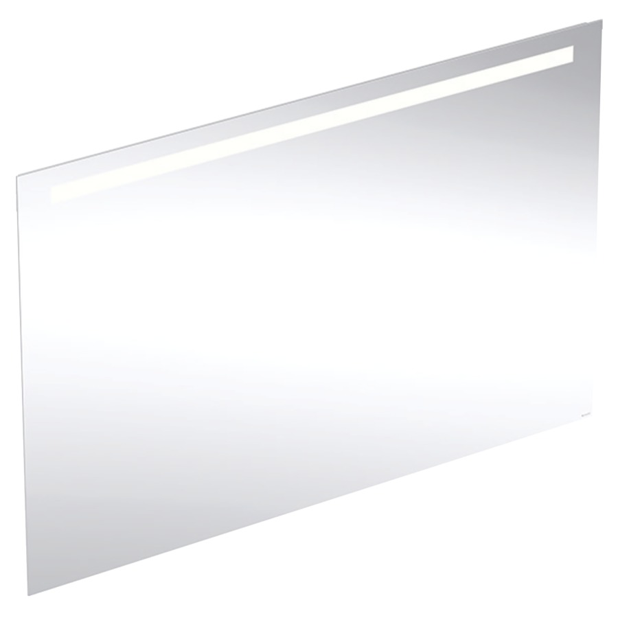 Miroir lumineux OPTION BASIC
SQUARE
140,0 x 90,0 x 3,2 cm
éclairage LED en haut 16 W
IP44