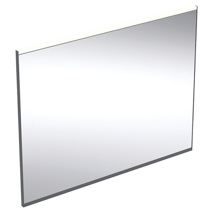 Miroir lumineux OPTION PLUS
SQUARE
90,0 x 70,0 x 3,2 cm
avec éclairage direct et
indirect, dimmable
interrupteur à capteur tactile
avec lumière d'orientation
avec chauffage des miroirs
fonction mémoire, IP44