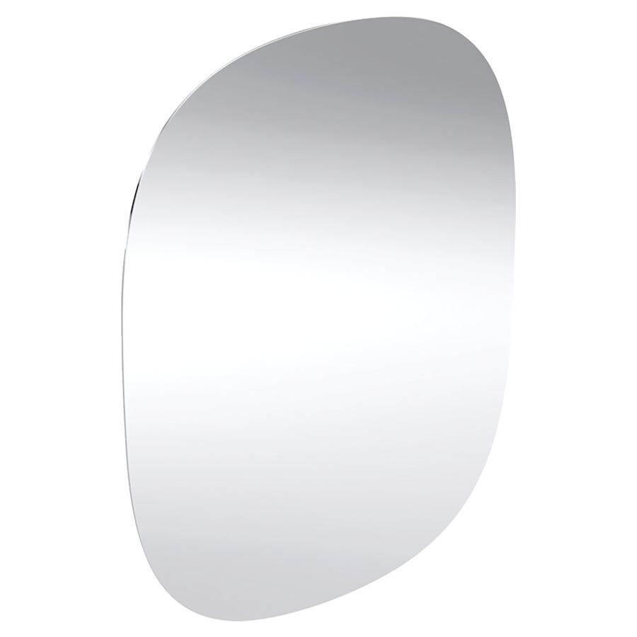 Miroir lumineux Option Oval