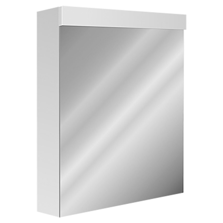 Armoire de toilette AVONA NOVO
60 x 71,2 x 13,4/14,2 cm
profil en aluminium
1 porte à double miroir
charnières changeable
1 prise double en haut
changeable, LED 14 W
Lumen en haut 1990, IP24