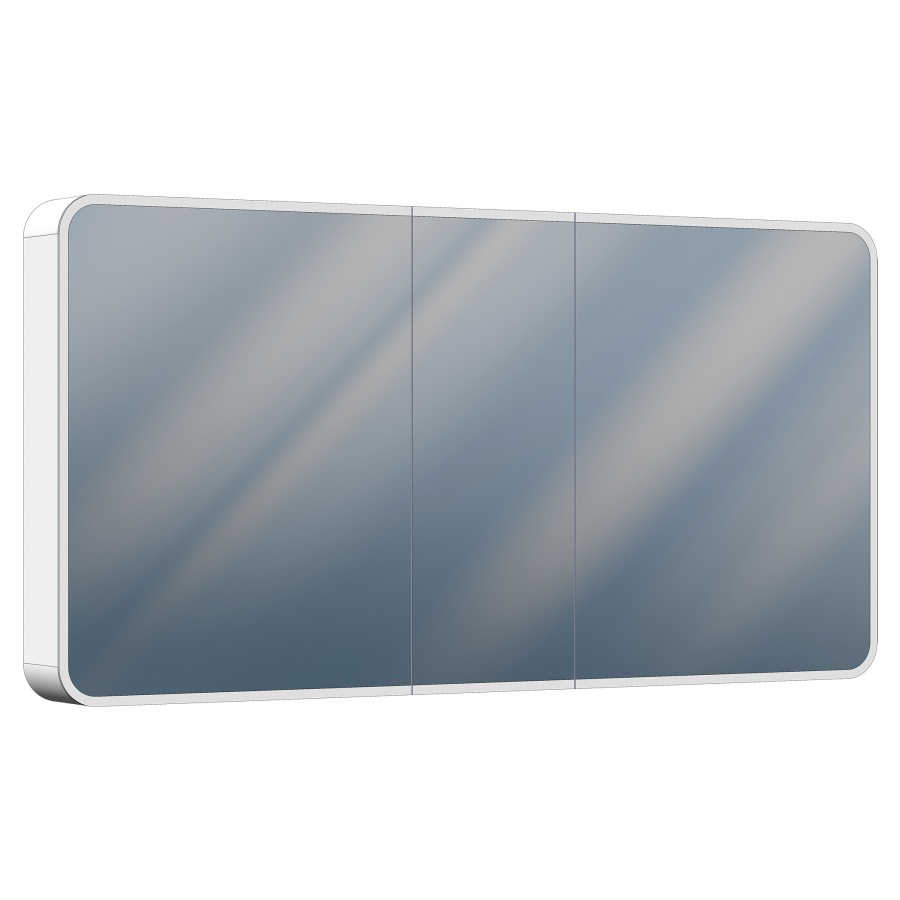 Armoire de toilette Sphera Tunable White