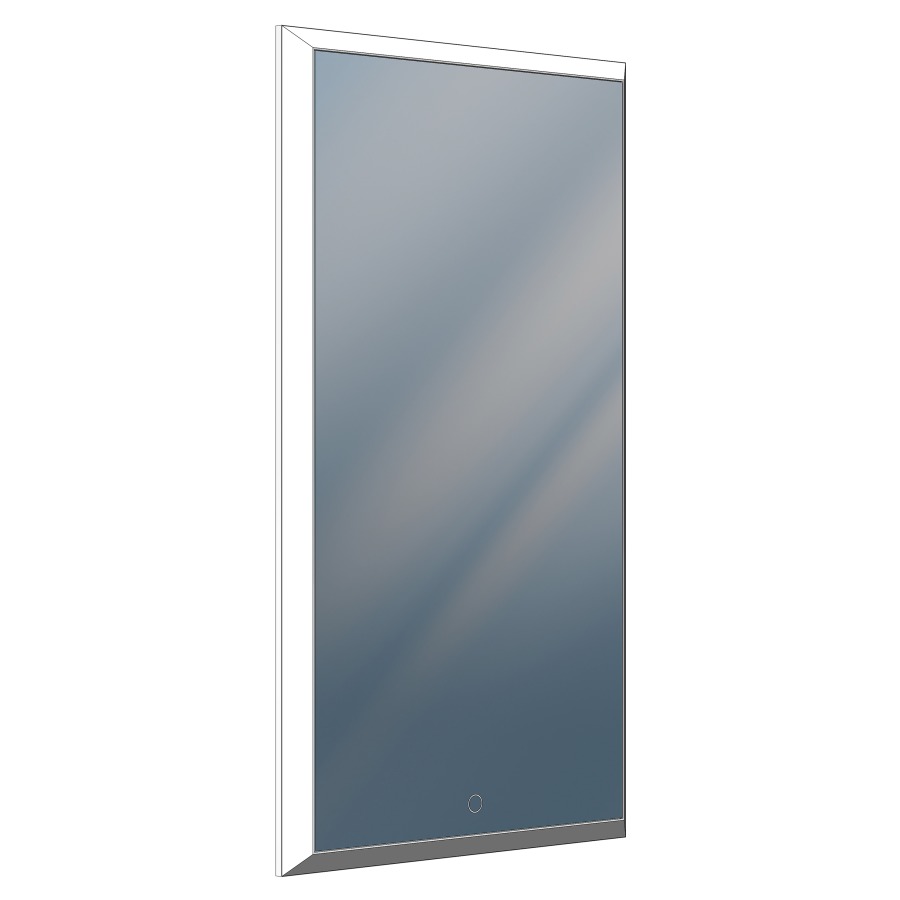 Miroir lumineux Quadro