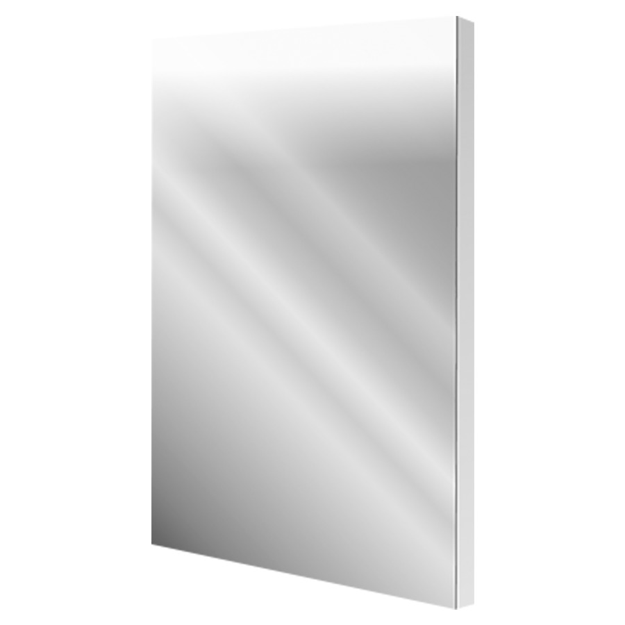 Armoire toilette GRADIENT UP
50 x 76 x 12,9 cm
profil en aluminium
pour montage UP
1 porte à double miroir
charnières à droite, 1 prise
double en bas à gauche
dimmable et extinction en haut
avec capteur, LED 24 W
en bas 2 W, Lumen en haut
2862, Lumen en bas 227, IP24