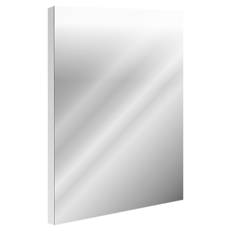 Armoire toilette GRADIENT UP
60 x 76 x 12,9 cm
profil en aluminium
pour montage UP
1 porte à double miroir
charnières à gauche, 1 prise
double en bas à droite
dimmable et extinction en haut
avec capteur, LED 30 W
en bas 2 W, Lumen en haut
3498, Lumen en bas 281, IP24