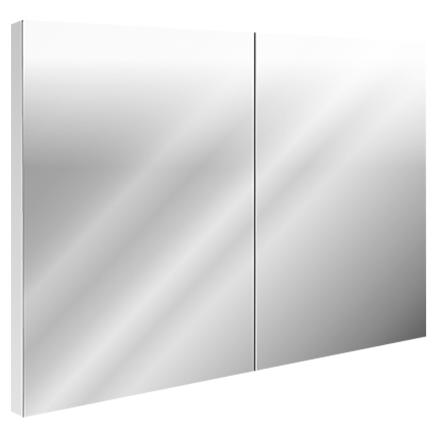 Armoire toilette GRADIENT UP
120 x 76 x 12,9 cm
profil en aluminium
pour montage UP
2 portes à double miroir
2 prises double en bas
dimmable et extinction en haut
avec capteur, LED 62 W
en bas 5 W, Lumen en haut
7314, Lumen en bas 605, IP24