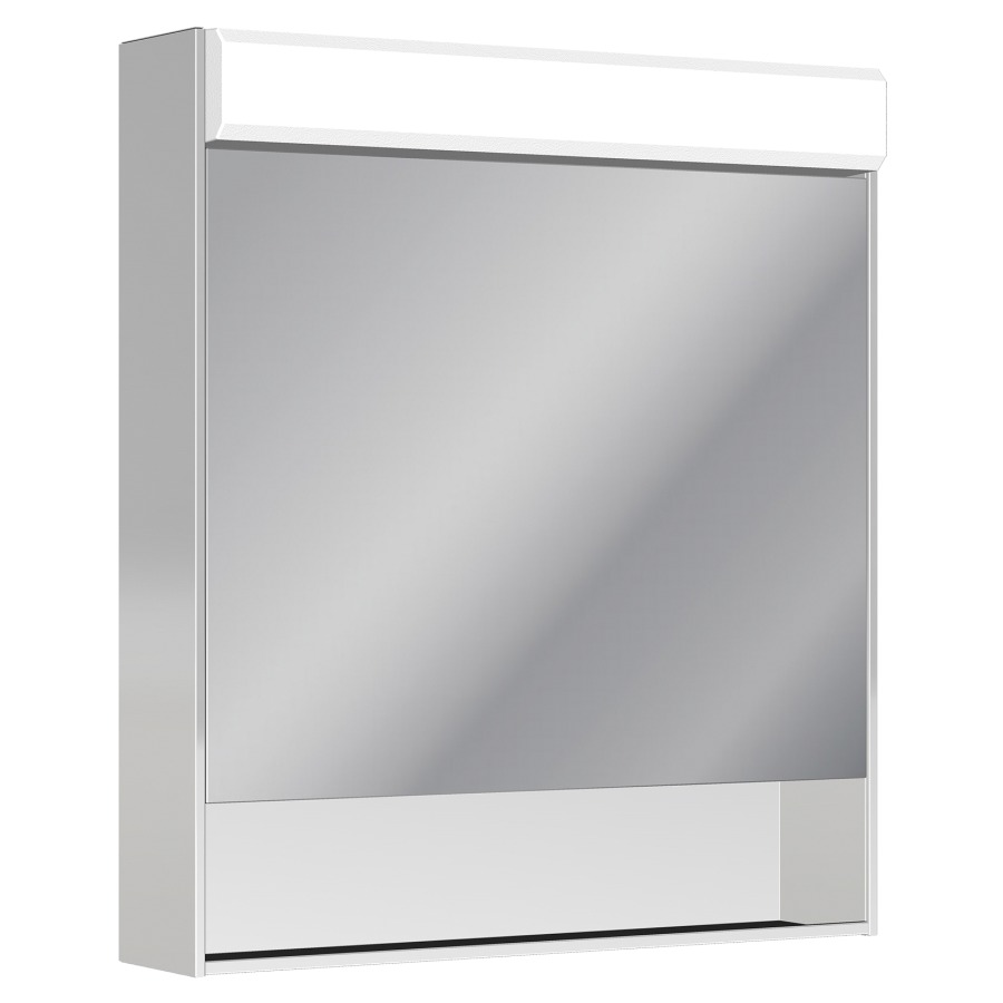 Armoire de toilette Econom LED