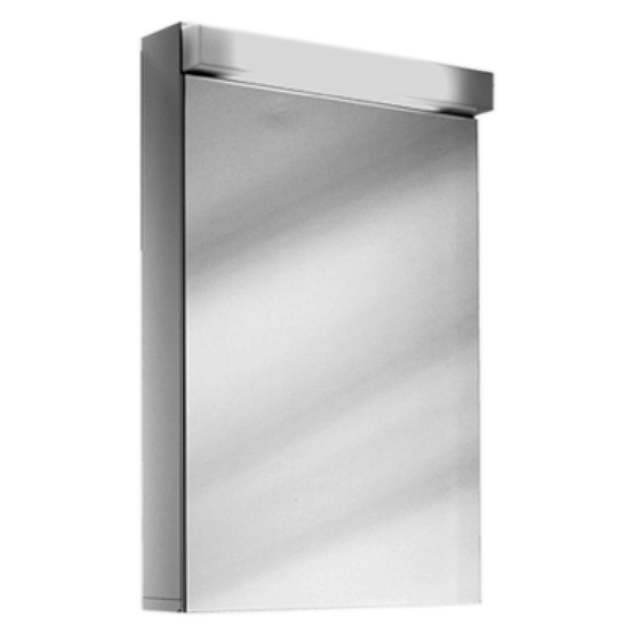 Armoire de toilette Schneider LOW Line LED