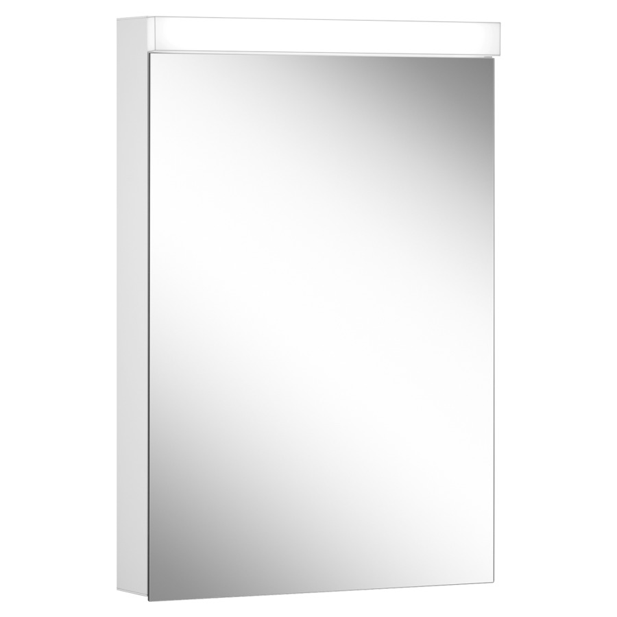 Armoire de toilette Schneider LOW basic LED
