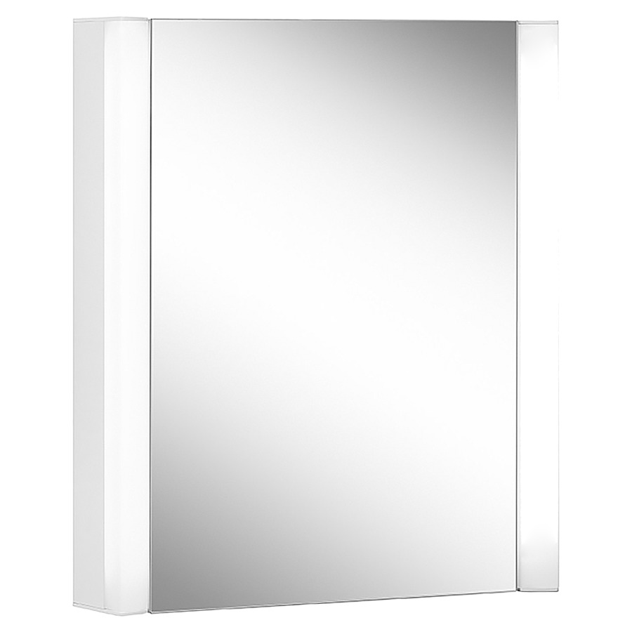 Armoire de toilette Schneider EASY LED