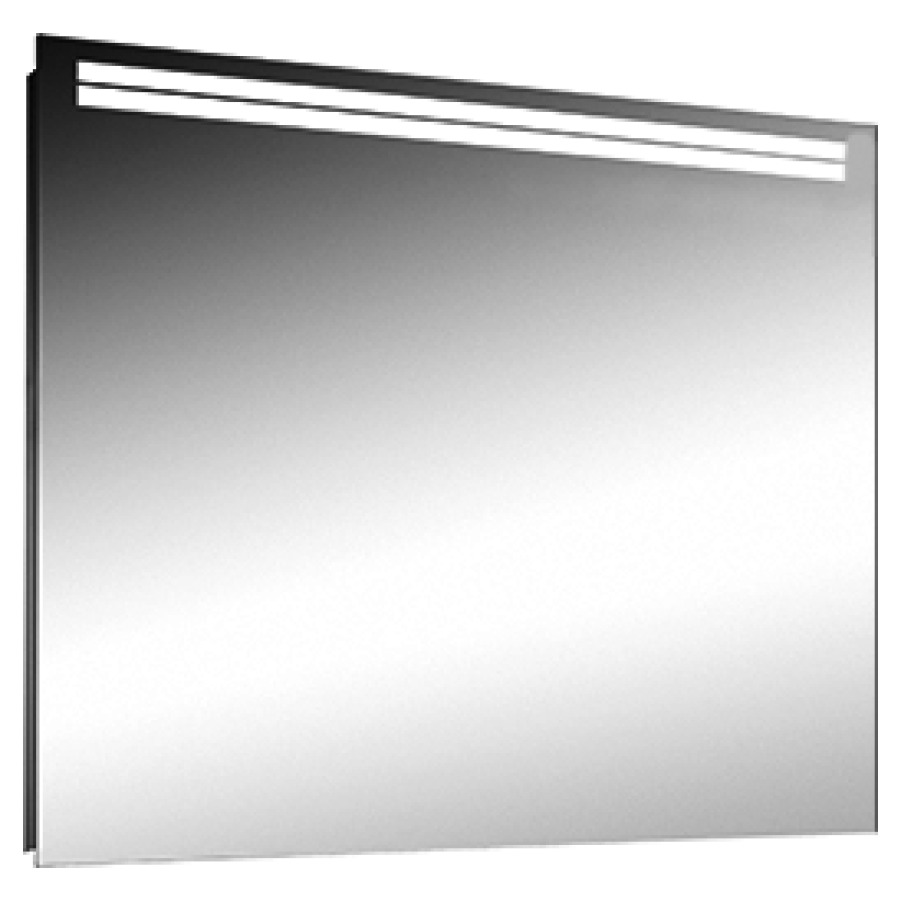 Miroir lumineux Schneider ARANGA LED
81.5 x 70 x 4.8 cm
Profilé en aluminium, montage AP
éclairage LED, 2 x 13 Watt
éclairage supplémentaire en haut et
en bas, en haut/en bas commutable
individuellement, 2 interrupteurs sur le
côté du cadre, 1&nbsp;prise sur le côté
4098-4347 Lumen
IP20, Classe d’énergie C