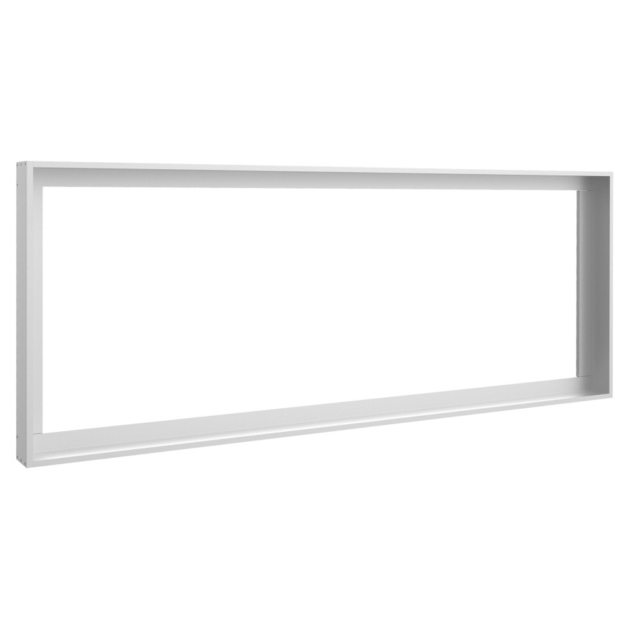 Cadre à encastrer UNIVERSAL
E731
186,0 x 76,6 x 10,5 cm
pour armoire de toilette
621 494/746, aluminium de
haute qualité