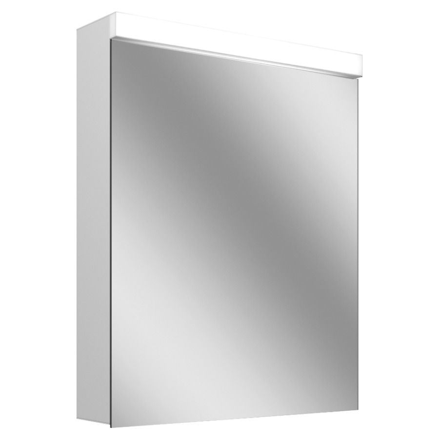 Armoire de toilette Schneider LOW basic 15 LED