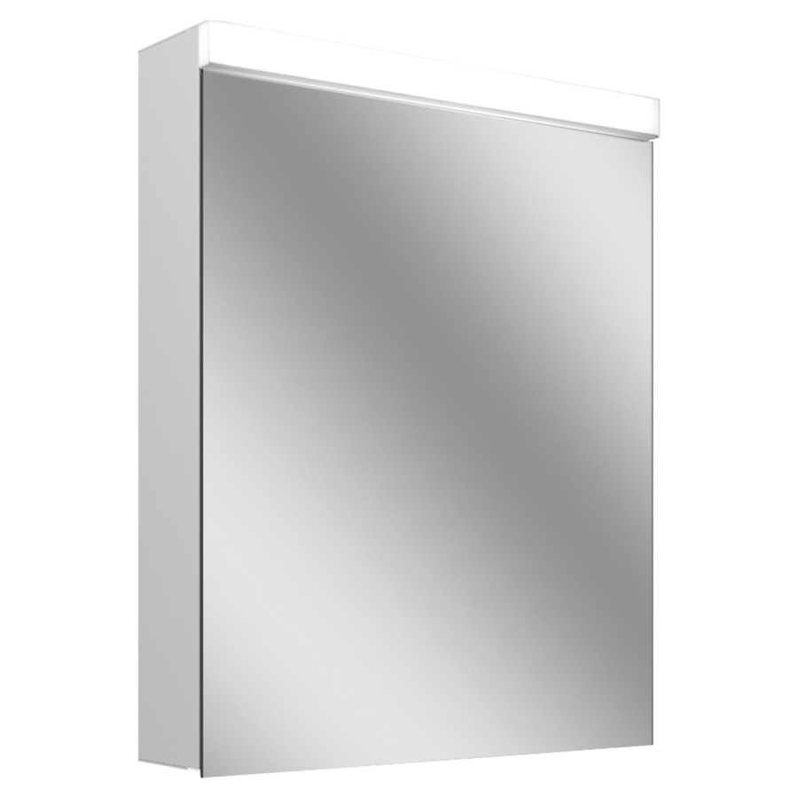 Armoire toilette Schneider LOW plus 15 LED