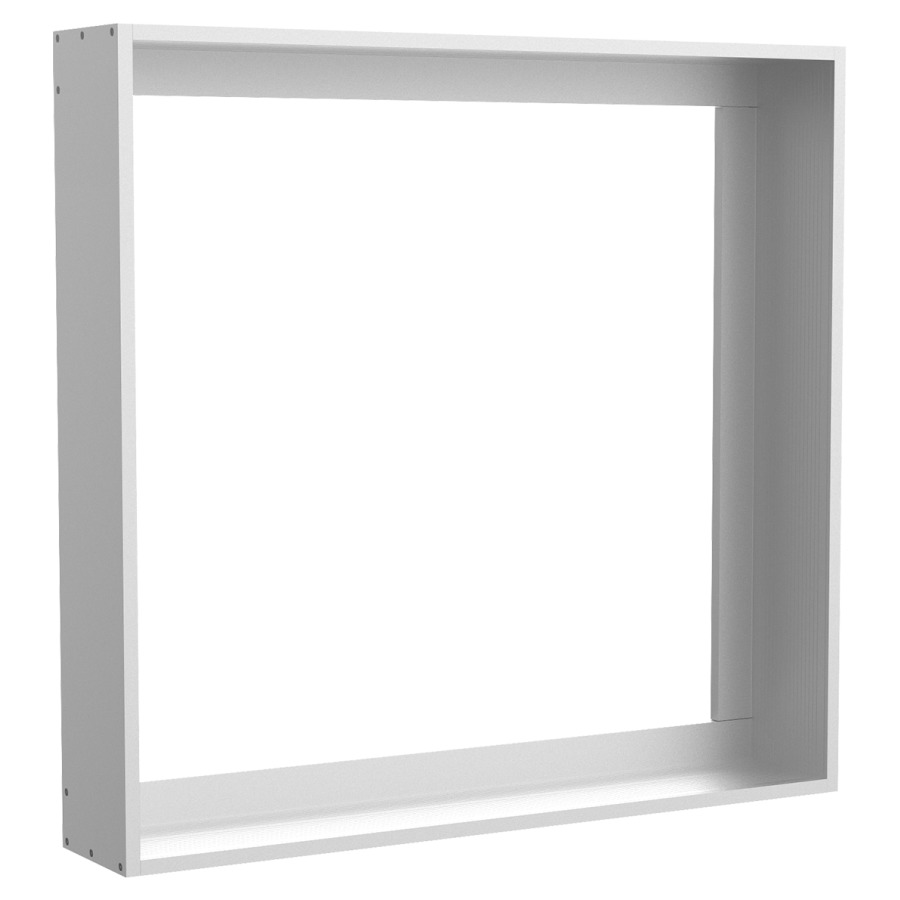 Cadre à encastrer UNIVERSAL
E742-15
90 cm
pour armoire de toilette
621 960/975