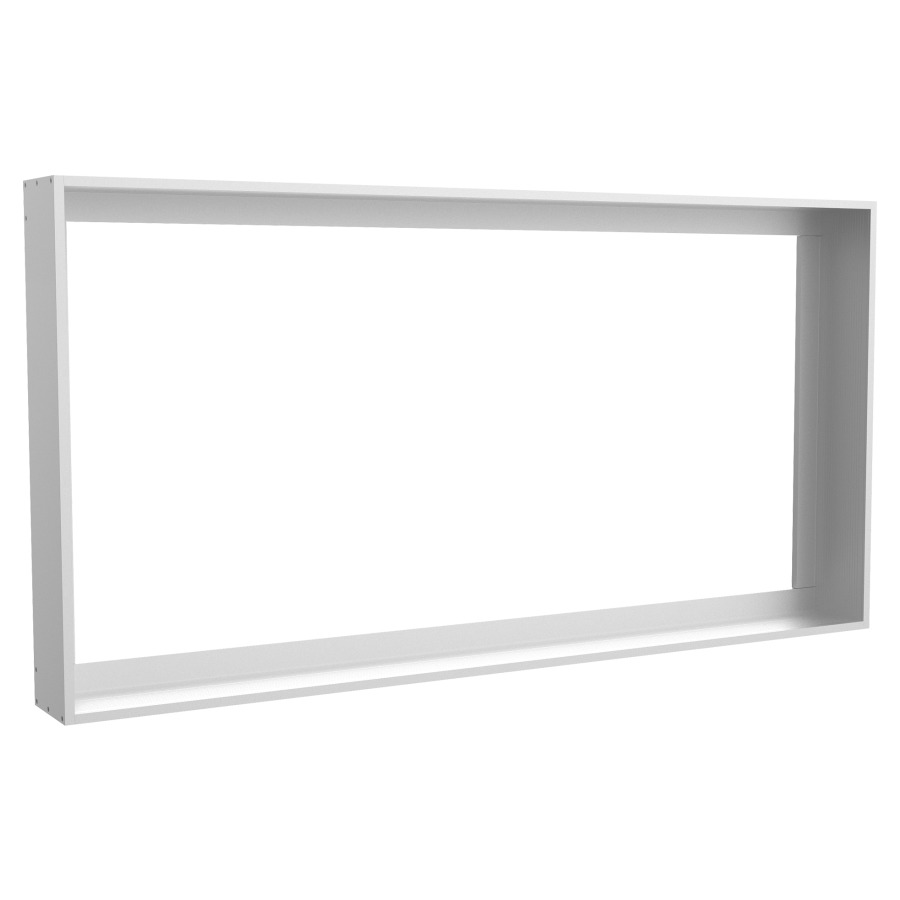 Cadre à encastrer UNIVERSAL
E742-15
150 cm
pour armoire de toilette
621 966/981