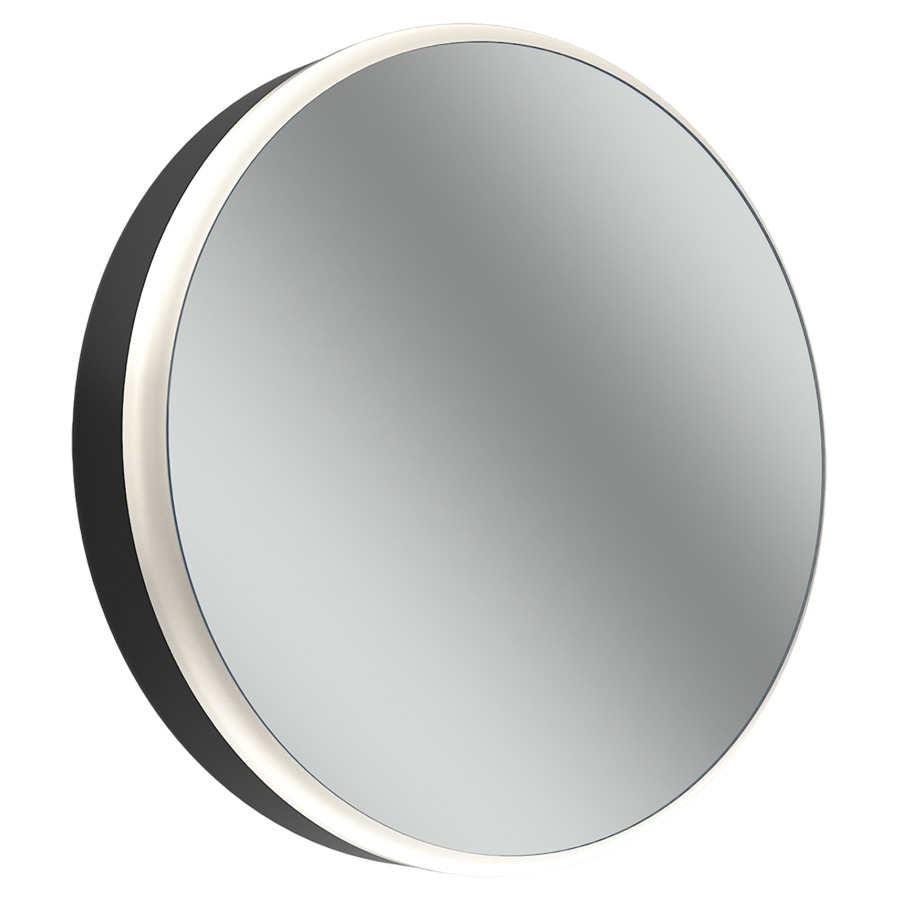 Armoire de toilette Schneider LUNE D2W
pour montage AP ou UP
73,3 x 73,3 x 16,5 cm
boîtier en acier inoxydable
porte à miroir, charnières à
droite, tablette en verre
prise dans la console centrale
en face de la butée de porte
LED Dim2Warm 2000-6500 K
éclairage intégral à
l'extérieur et à l'intérieur
64 W, touche pour la commande
de l'éclairage en bas du
boîtier, commande de
l'éclairage App, IP44
