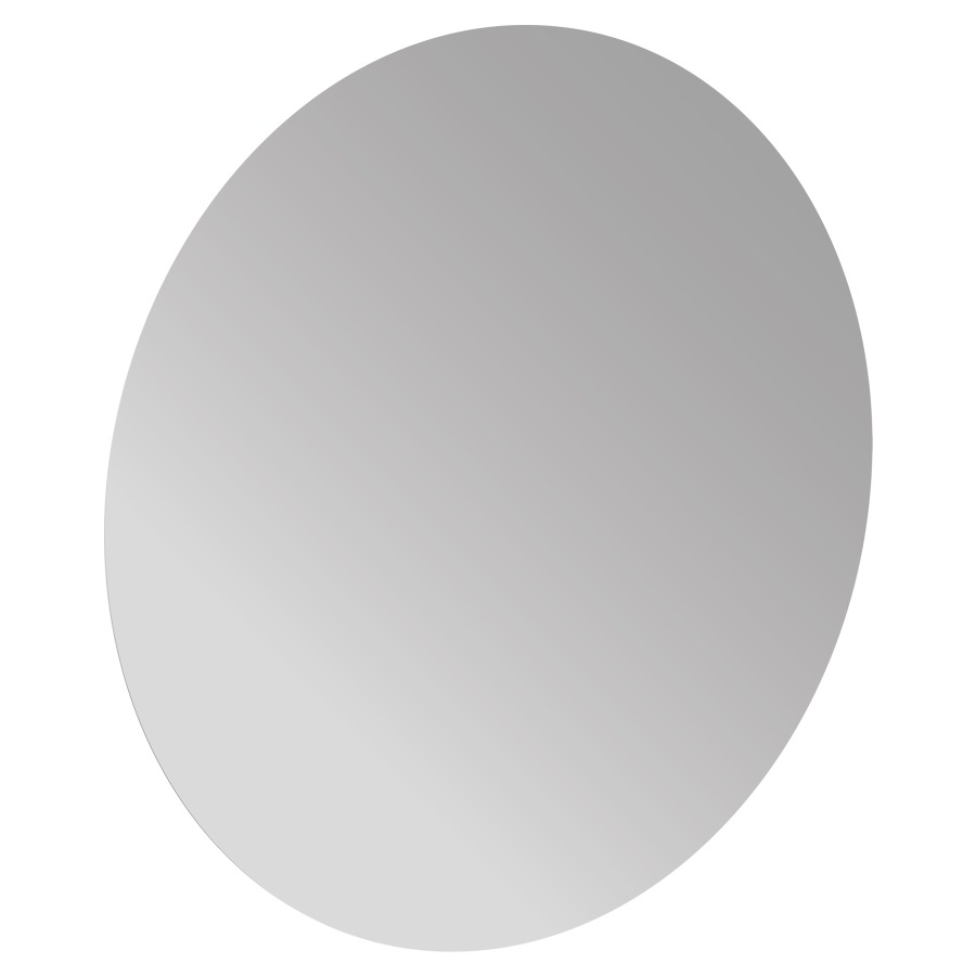 Miroir lumineux PURE
D 100 cm, avec commande
d'ambiance