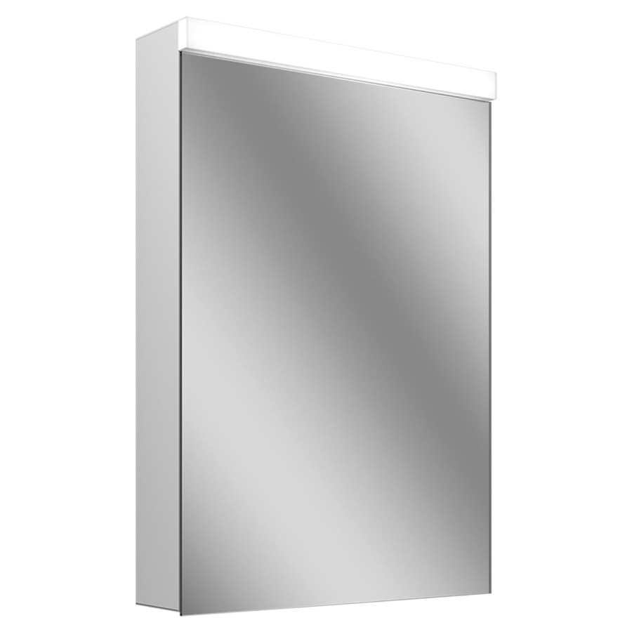 Armoire de toilette Schneider CARE LED