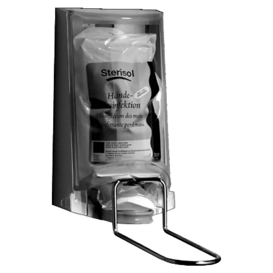Distributeur de savon Sterisol