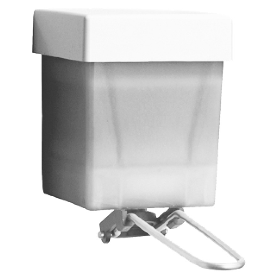 Distributeur de désinfectant Flex-Sana