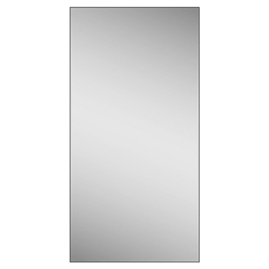 Miroir ELITE PLUS QUADRO
30 x 77 x 0,5 cm, 2,9 kg
avec bords renforcés