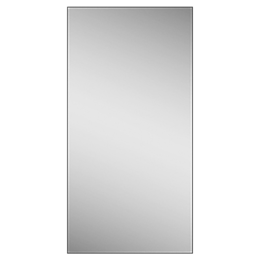 Miroir ELITE PLUS QUADRO
30 x 77 x 0,5 cm, 2,9 kg
avec bords renforcés