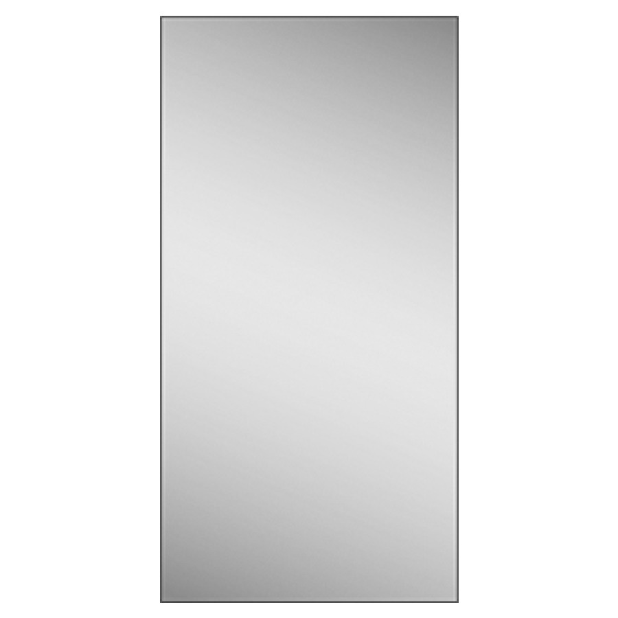 Miroir ELITE PLUS QUADRO
40 x 80 x 0,5 cm, 4,0 kg
avec bords renforcés