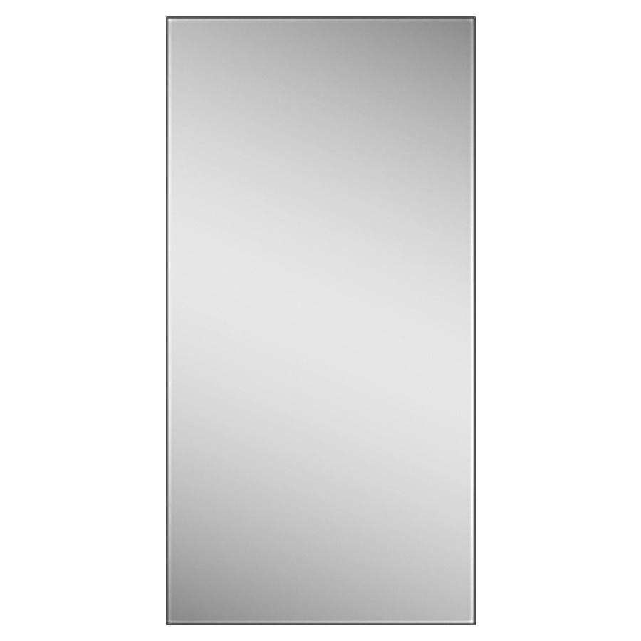 Miroir ELITE PLUS QUADRO
40 x 80 x 0,5 cm, 4,0 kg
avec bords renforcés