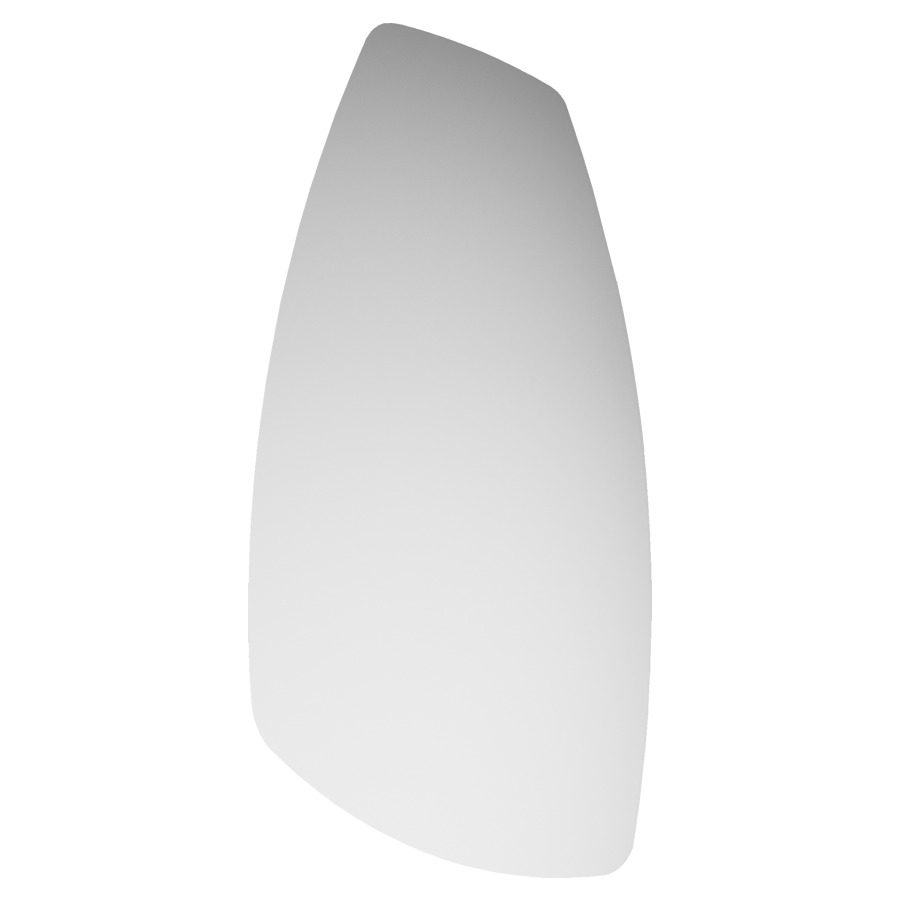 Miroir Lesina