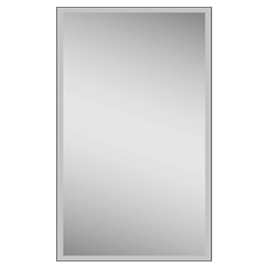 Miroir ELITE PLUS PRISMA
45 x 60 x 0,6 cm, 4,1 kg
facettes, avec bords renforcés
matériel de fixation