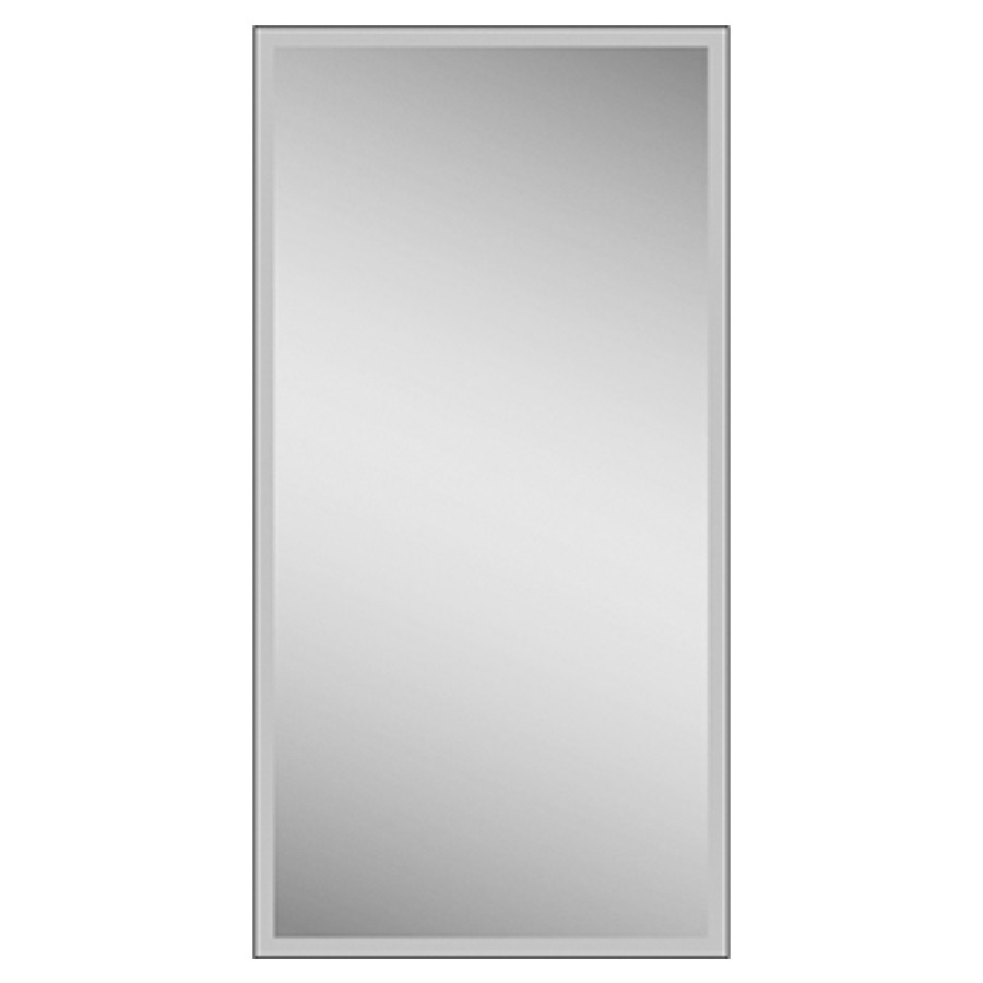 Miroir ELITE PLUS PRISMA
40 x 77 x 0,6 cm, 4,6 kg
facettes, avec bords renforcés
matériel de fixation
