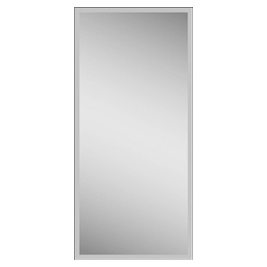 Miroir ELITE PLUS PRISMA
30 x 77 x 0,6 cm, 3,5 kg
facettes, avec bords renforcés
matériel de fixation