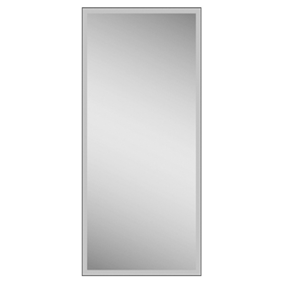 Miroir ELITE PLUS PRISMA
40 x 100 x 0,6 cm, 6,0 kg
facettes, avec bords renforcés
matériel de fixation