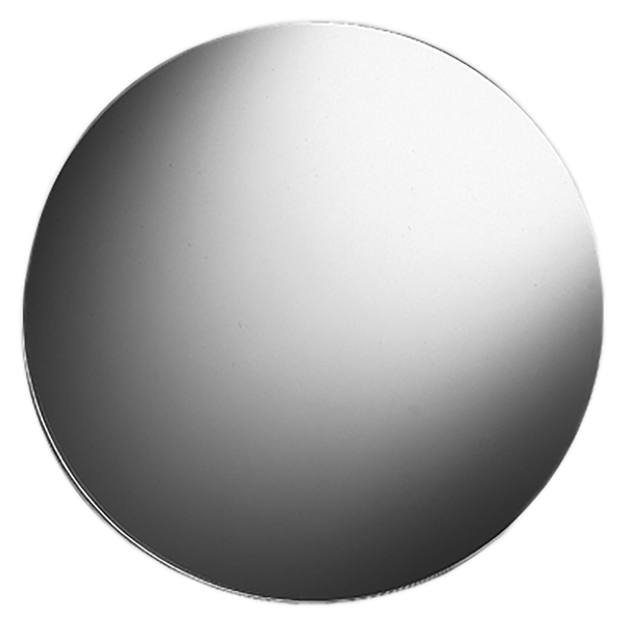 Miroir ELITE PLUS ROTONDO
D 70 cm, épaisseur 0,6 cm
7,4 kg, avec bords renforcés