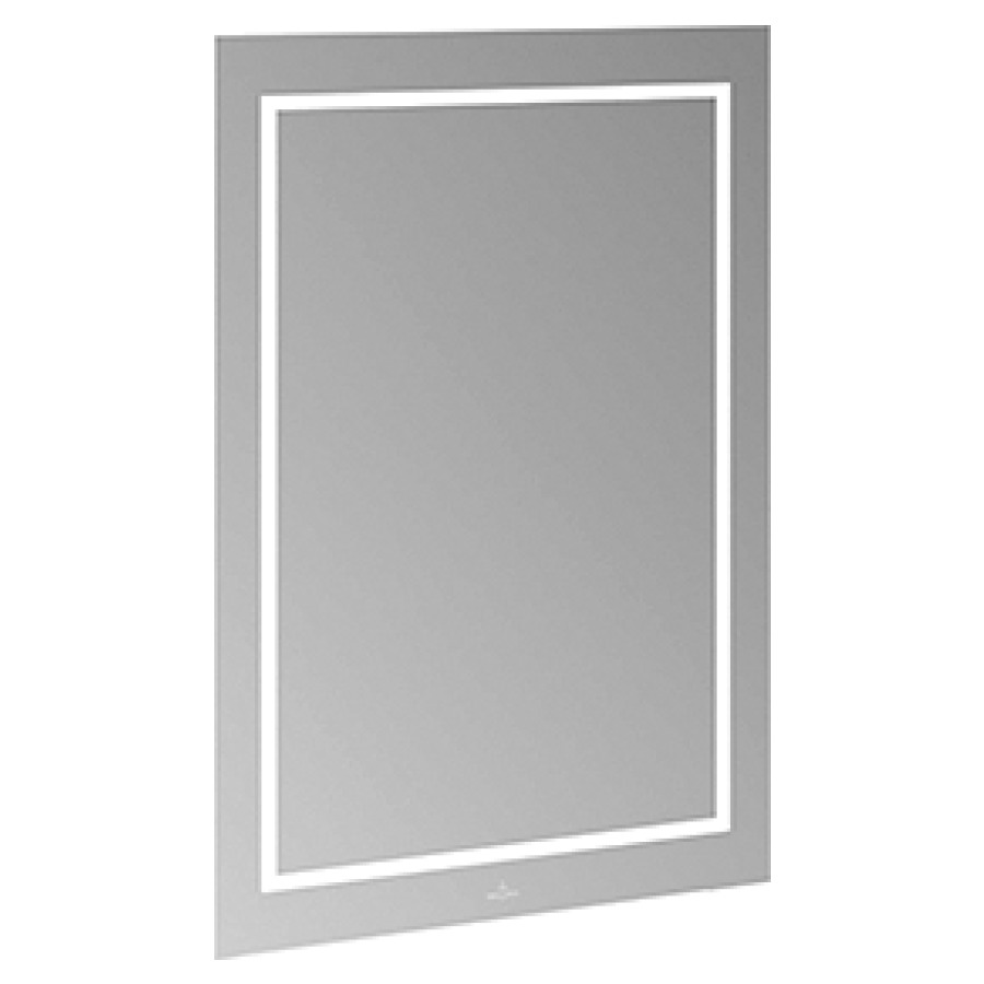 Miroir lumineux Finion