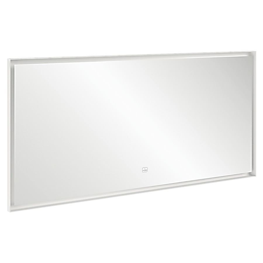 Miroir lumineux Subway 3.0