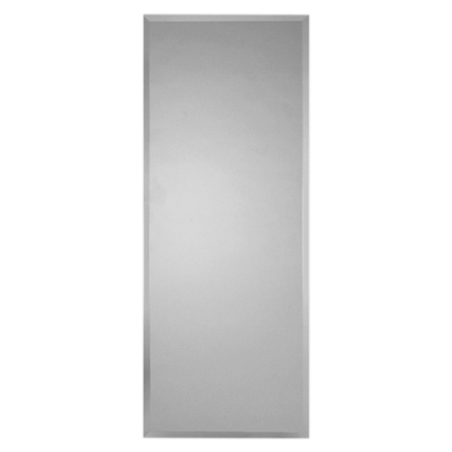 Miroir EXQUISIT
40 x 77 cm, facettes
montage possible en mode portrait ou paysage
matériel de fixation inclus