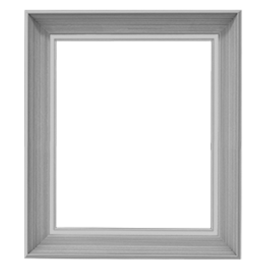 Miroir lumineux Argento Luce LED