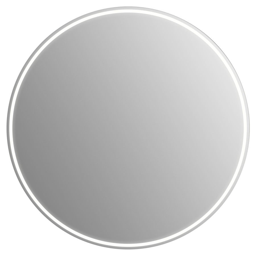 Miroir lumineux Aurora LED