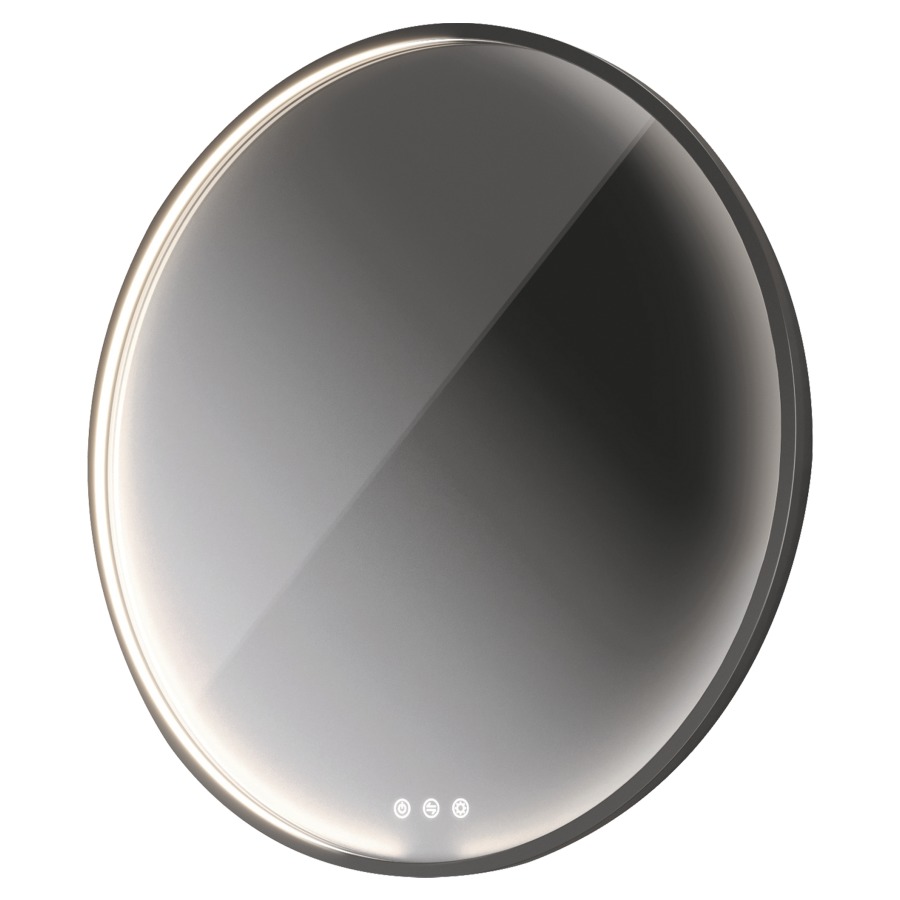 Miroir lumineux Neviano Emotion Giro