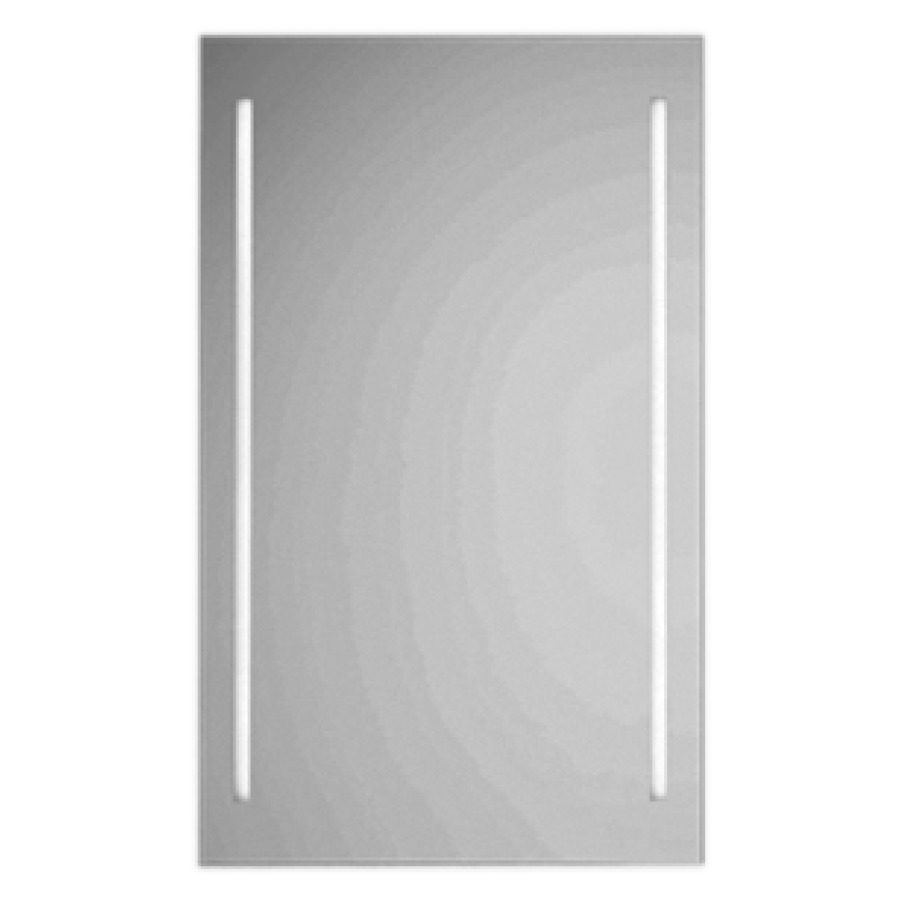 Miroir lumineux Luis LED